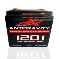 Antigravity Battery AG1201